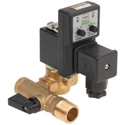 ASCO CDVAE272A019.115/50 - G1/2, NC, Solenoid Valve Timer With Valve - Industrial Spares